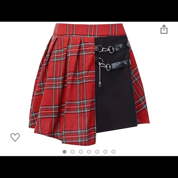 Skirt - Picture 2 of 5